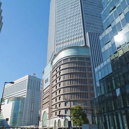 Grandi日本橋 Apartment Осака Екстериор снимка