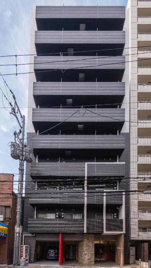 Grandi日本橋 Apartment Осака Екстериор снимка